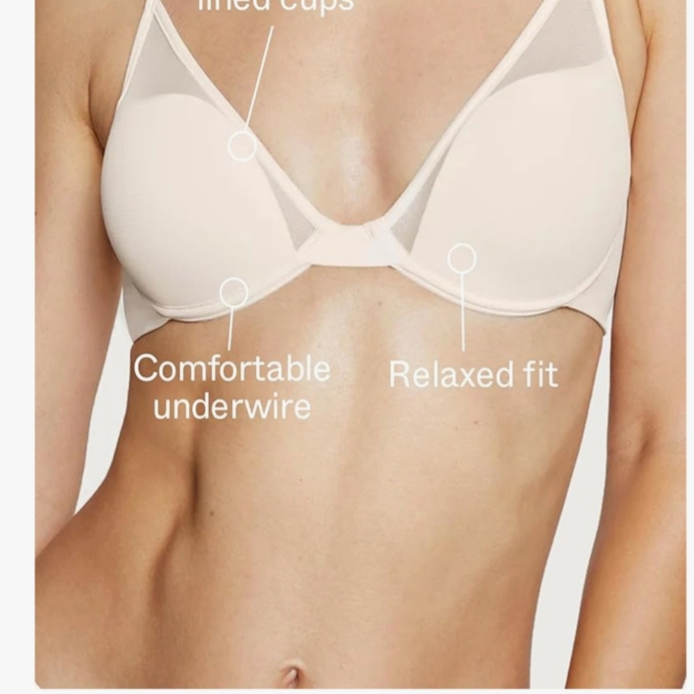 3 PEPPER 36B Bras - Picture 13 of 13